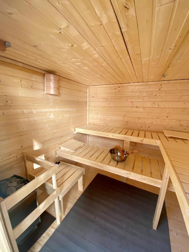 Die Feine Herberge Альтенмаркт-ім-Понгау Екстер'єр фото